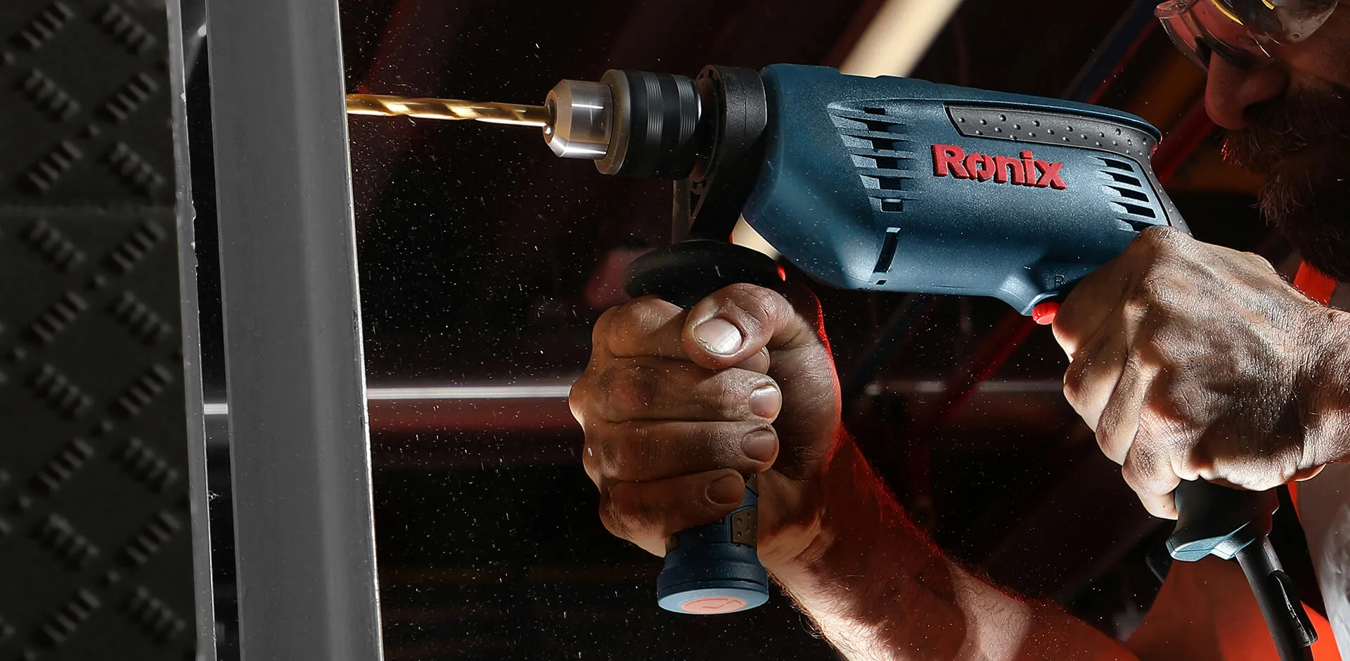 Power Tools