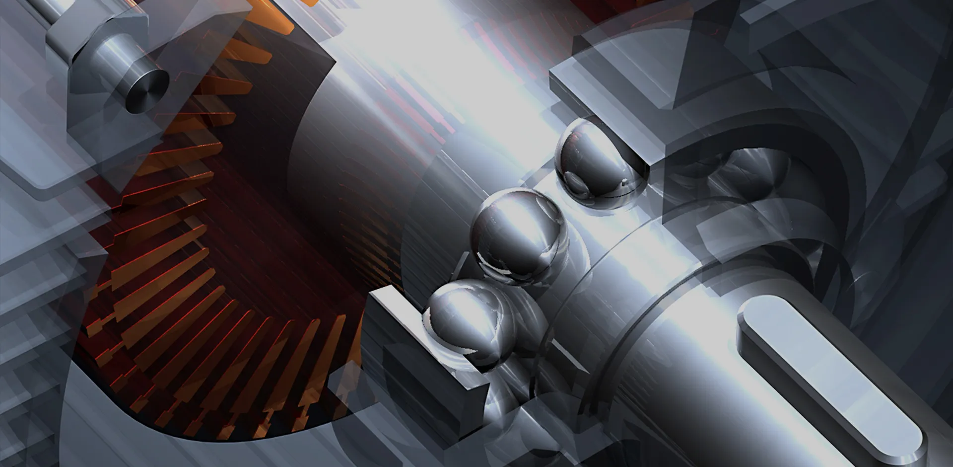 Precision Bearings